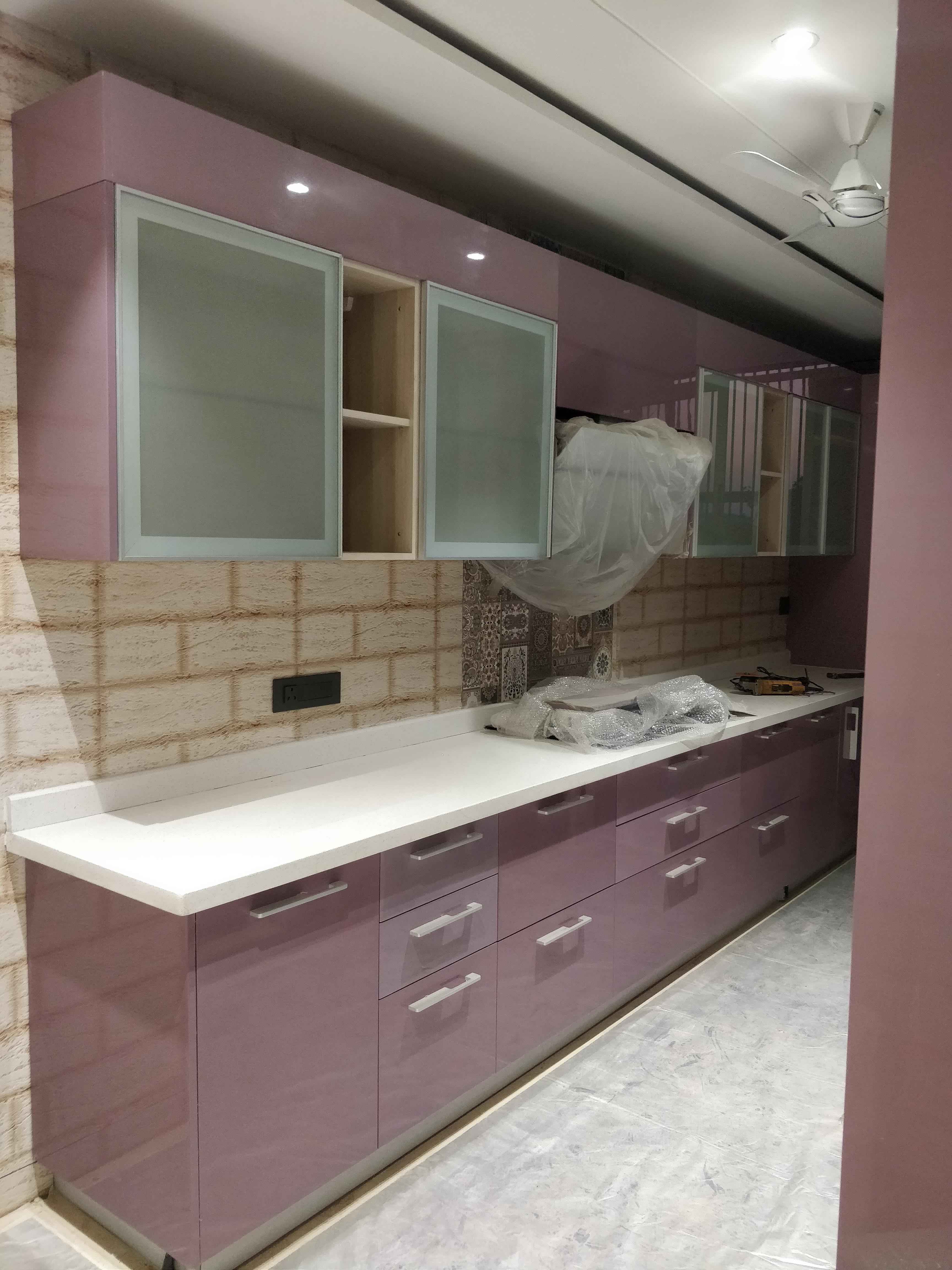 Amit Khurana Kitchen, Kirti Nagar